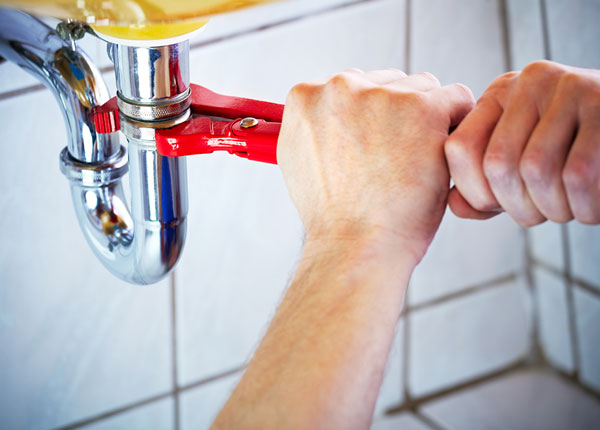About Lockwood Plumbers
